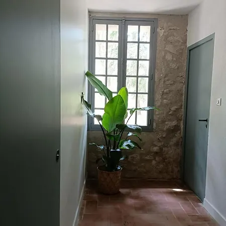 Le Moulin De La Grave - Feriehus *