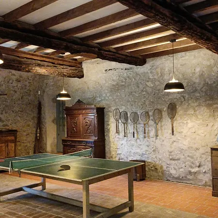 Le Moulin De La Grave - Holiday home