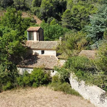 Holiday home Le Moulin De La Grave - *