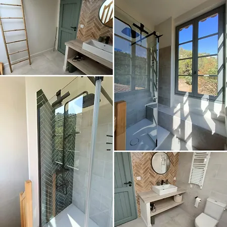 Holiday home Le Moulin De La Grave -