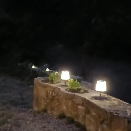 Holiday home Le Moulin De La Grave - *