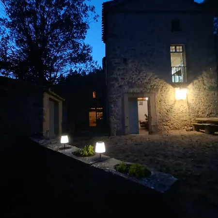 Holiday home Le Moulin De La Grave - Lagrasse